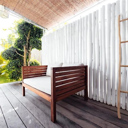 Hola Lofts Villa Uluwatu Exterior foto
