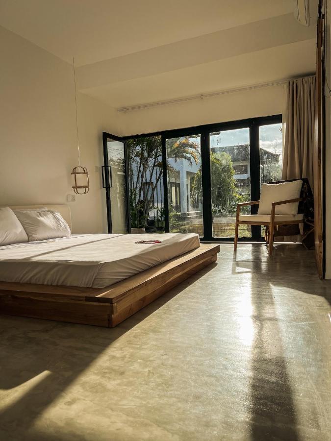 Hola Lofts Villa Uluwatu Exterior foto