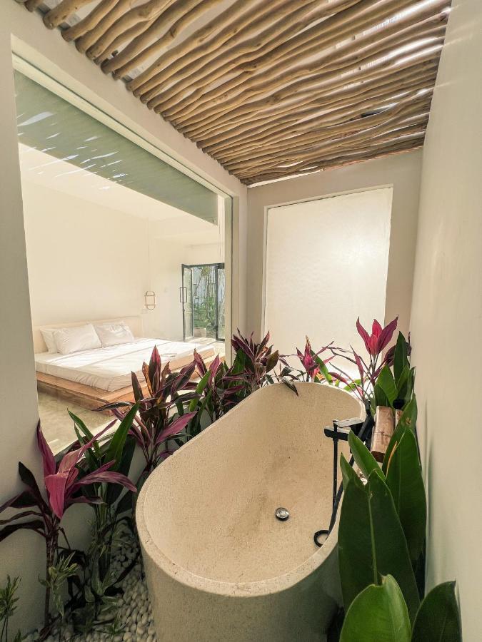Hola Lofts Villa Uluwatu Exterior foto