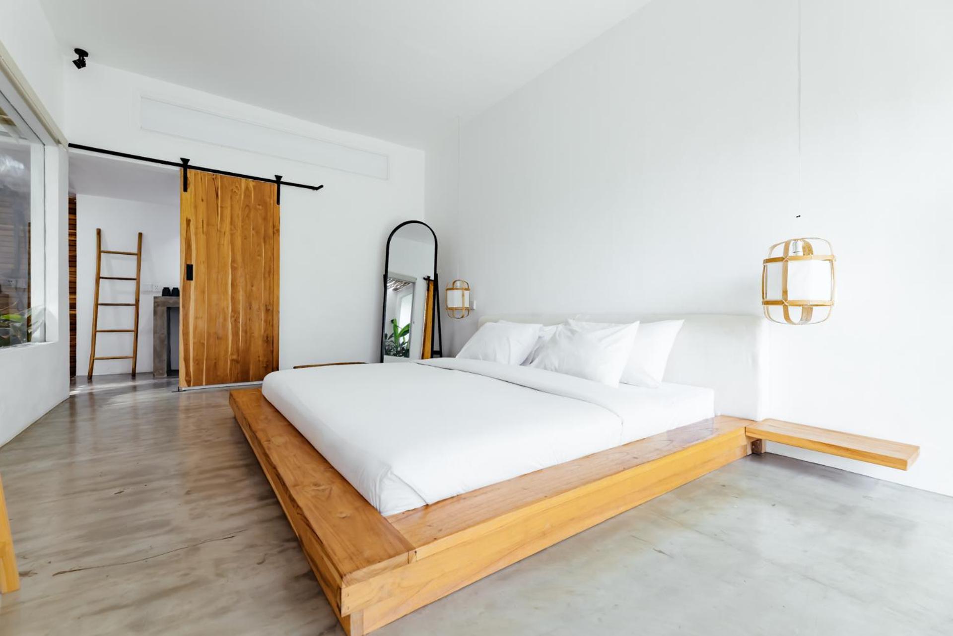 Hola Lofts Villa Uluwatu Exterior foto