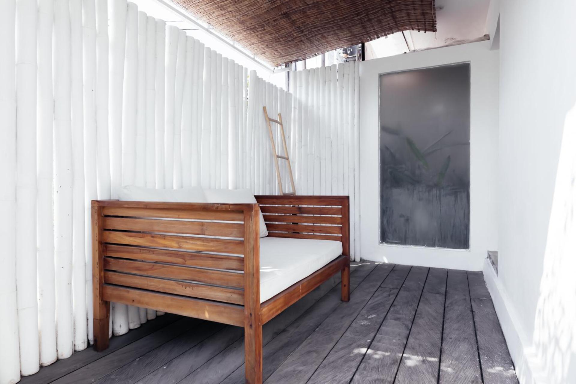 Hola Lofts Villa Uluwatu Exterior foto