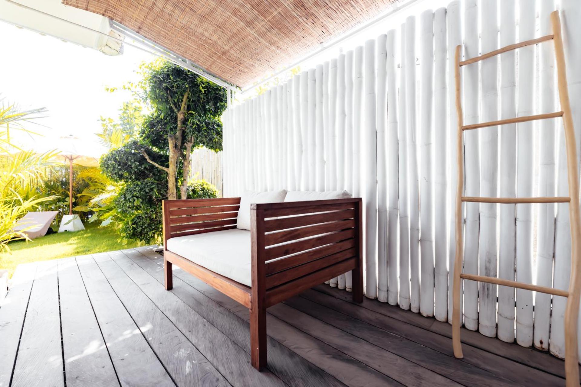 Hola Lofts Villa Uluwatu Exterior foto