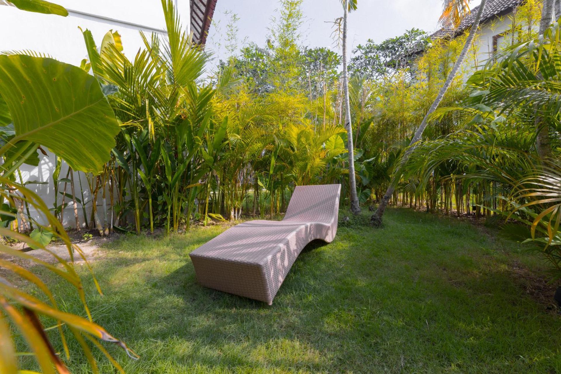 Hola Lofts Villa Uluwatu Exterior foto