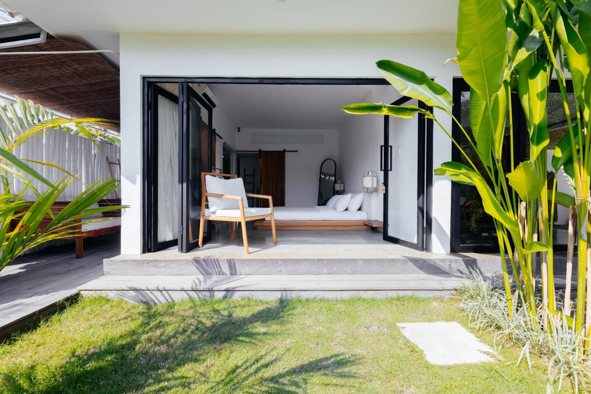 Hola Lofts Villa Uluwatu Exterior foto